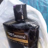 img 1 attached to TRESemmé Repair Protect 22 Shampoo review by Asahi Sato ᠌
