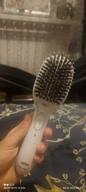 img 1 attached to 💁 Braun Satin Hair 7 BR750 Styling Brush: Enhancing Your Haircare Routine review by Jana Varinsk ᠌