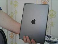 img 1 attached to Renewed Apple iPad (Latest Model) - 10.2-Inch, Gold, Wi-Fi + Cellular, 128GB review by Petar Dimitrov Velik ᠌