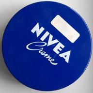 img 1 attached to NIVEA Cream 13 52 Fl Oz: Ultimate Moisturizing Solution for Your Skin review by Anastazja Szuba ᠌
