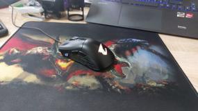 img 5 attached to 🖱️ Gigabyte AORUS M3 Black Gaming Mouse: Boost Your Gaming Performance