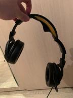 img 1 attached to Razer Kraken X Lite Gaming Audio Headset review by Hideo Ebara ᠌