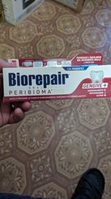 img 5 attached to 🦷 Biorepair Peribioma Pro Toothpaste 2.5fl.oz 75ml, Pack of 2: Powerful Dental Care for Optimal Oral Health