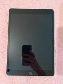 img 7 attached to Обновленный Apple iPad (последняя модель) - 10,2-дюймовый, золотой, Wi-Fi + Cellular, 128 ГБ