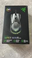 img 2 attached to Razer Viper 8KHz Ambidextrous Optical Gaming Mouse 🖱️ 2nd Gen - 20K DPI for Esports & Competitive Gaming review by Dinesh Anand ᠌