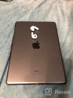 img 1 attached to Renewed Apple iPad (Latest Model) - 10.2-Inch, Gold, Wi-Fi + Cellular, 128GB review by Agata Koacz ᠌