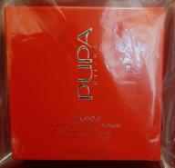 img 1 attached to Powder Resistant Compact for Pupa Addicts review by Aneta Jagieliska ᠌