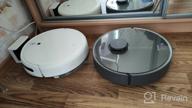 img 2 attached to Robot vacuum cleaner Dreame Bot Z10 Pro Global, black review by Franciszka Baran ᠌