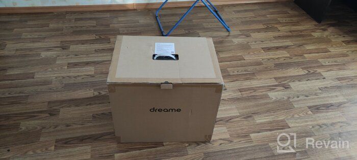 img 1 attached to Robot vacuum cleaner Dreame Bot Z10 Pro Global, black review by Franciszka Baran ᠌