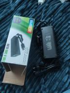 img 1 attached to Xbox 360 Slim Adapter AC KMD review by Riko Doi ᠌