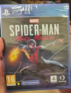 img 1 attached to 🎮 Ultimate Edition of Marvel's Spider-Man: Miles Morales for PlayStation5 review by Aashit Tigga ᠌