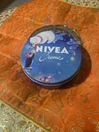 img 1 attached to NIVEA Cream 13 52 Fl Oz: Ultimate Moisturizing Solution for Your Skin review by Yorum Chachum ᠌