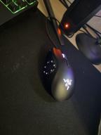img 1 attached to 💪 Naga Trinity: The Ultimate Gaming Mouse for Gamers review by Bima ᠌