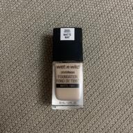 img 2 attached to Photo Focus Foundation Bronze Beige review by Bong Cha ᠌