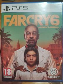 img 5 attached to 🎮 PlayStation 4 Far Cry 6