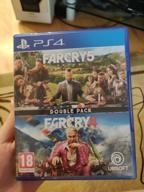 img 1 attached to 🎮 Xbox One Standard Edition Far Cry 5 review by Adithep Saengdern