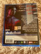 img 1 attached to 🎮 Ultimate Edition of Marvel's Spider-Man: Miles Morales for PlayStation5 review by Amar Singh ᠌