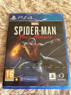 img 2 attached to 🎮 Ultimate Edition of Marvel's Spider-Man: Miles Morales for PlayStation5 review by Amar Singh ᠌