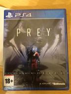 img 1 attached to The Thrilling Action of Prey (PS4) – Unleash Your Survival Instincts! review by Kiyoshi Nakazawa ᠌