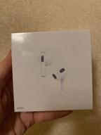 img 3 attached to Wireless headphones Hoco EW26, white review by Agata Konarska ᠌