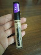 img 1 attached to Long-Lasting Coverage Catrice Camouflage Concealer review by Anastazja Matejczyk