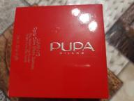 img 1 attached to Powder Resistant Compact for Pupa Addicts review by Kristiyana Setiyawat ᠌