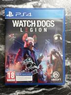 img 1 attached to Watch Dogs Legion PlayStation 4 Standard review by Quang Qu ᠌
