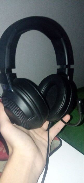 img 1 attached to Razer Kraken X Lite Gaming Audio Headset review by Chun Chun ᠌