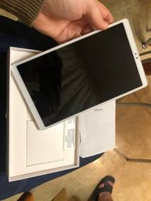 img 11 attached to 📱 Samsung Galaxy Tab A7 Lite SM-T225 (2021) 8.7-inch, RU, 3GB RAM, 32GB Storage, Wi-Fi Cellular, Dark Gray