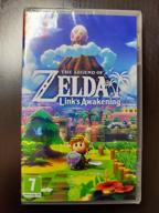 img 1 attached to Legend Zelda Links Awakening Nintendo review by Ada Markiewicz ᠌