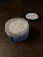 img 1 attached to COSRX Cream Hyaluronic Acid Intensive Facial Moisturizing Cream with Hyaluronic Acid, 100 g review by Agata Swornowska-Kur ᠌