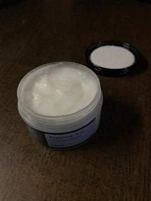 img 9 attached to COSRX Cream Hyaluronic Acid Intensive Facial Moisturizing Cream with Hyaluronic Acid, 100 g