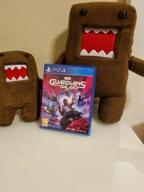 img 2 attached to 🕹️ Guardians of the Galaxy Video Game for Playstation 5 - Marvel Edition review by Ada Wocial ᠌