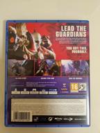 img 3 attached to 🕹️ Guardians of the Galaxy Video Game for Playstation 5 - Marvel Edition review by Ada Wocial ᠌