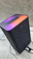 img 3 attached to Smart speaker Yandex Station 2 with Alice, black anthracite, 30W review by Boyan Bankov (IamLax ᠌