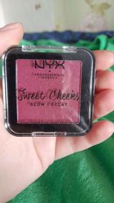 img 4 attached to NYX Professional Makeup Powder 0 14 Ounce