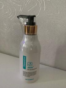 img 4 attached to DESEMBRE MEDI EPI SCIENCE P. SKIN CARE CLEANSING GEL Cleansing gel for oily and acne skin, 200 ml