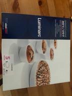 img 1 attached to Luminarc Smart Cuisine 0883314714951 Baking review by Aneta Jaszczyk ᠌