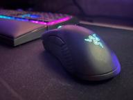 img 1 attached to Razer Mamba Wireless Programmable Gaming review by Agata Cicho ᠌