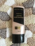 img 1 attached to 💁 Performance Lasting Foundation by Max Factor review by Aneta Jaszczyk ᠌