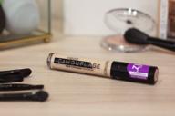 img 1 attached to Long-Lasting Coverage Catrice Camouflage Concealer review by Riko Doi ᠌