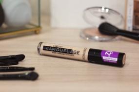 img 7 attached to Long-Lasting Coverage Catrice Camouflage Concealer