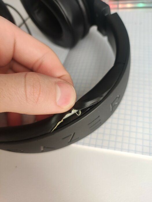 img 1 attached to Razer Kraken X Lite Gaming Audio Headset review by Minoru Masuda ᠌