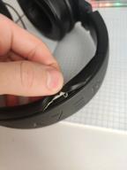 img 1 attached to Razer Kraken X Lite Gaming Audio Headset review by Minoru Masuda ᠌