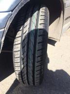 img 2 attached to Matador MP 47 Hectorra 3 185/65 R14 86T summer review by Vassil Yanakiev ᠌