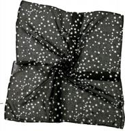 24x24 unisex cotton square bandanas scarves by shanlin - stylish & versatile! logo