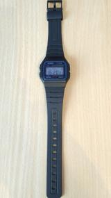 img 6 attached to CASIO F91W 1 Casual Sport Watch