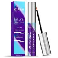 💫 revitalize your lashes and brows with yuesuo eyelash growth eyebrow enhancer logo