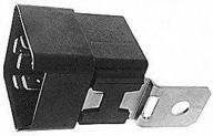 standard motor products ry242 relay logo