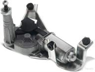 windshield wiper motor compatible 2007 2011 logo